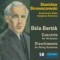 Stanislaw Skrowaczewski: Béla Bartók: Divertimento for String Orchestra - Concerto for Orchestra